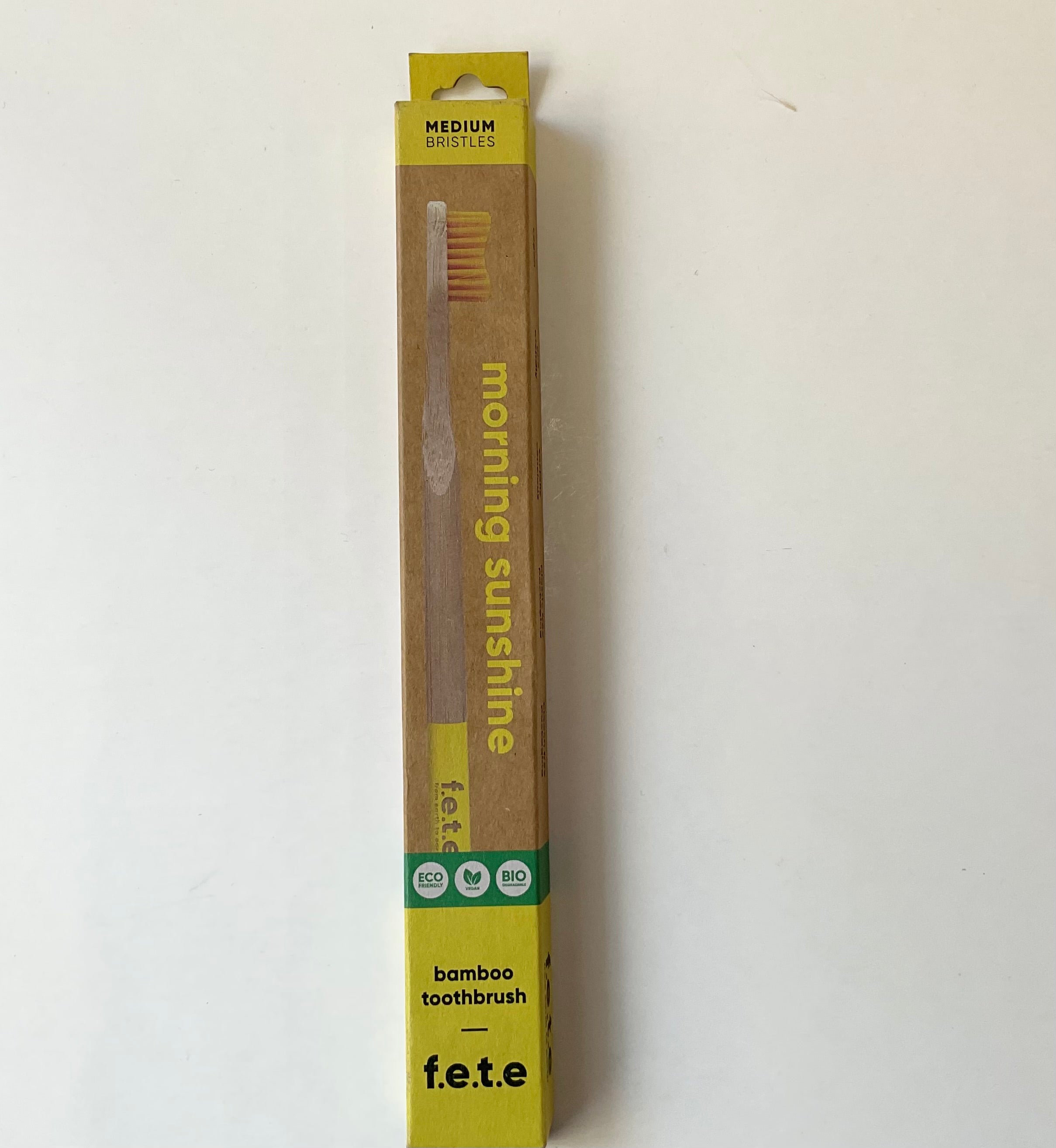 F.E.T.E morning sunshine medium