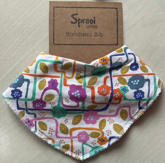 Spraoi Clothing - Bandana Bid