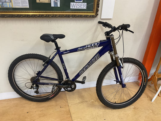 Specialized Hardrock  26”