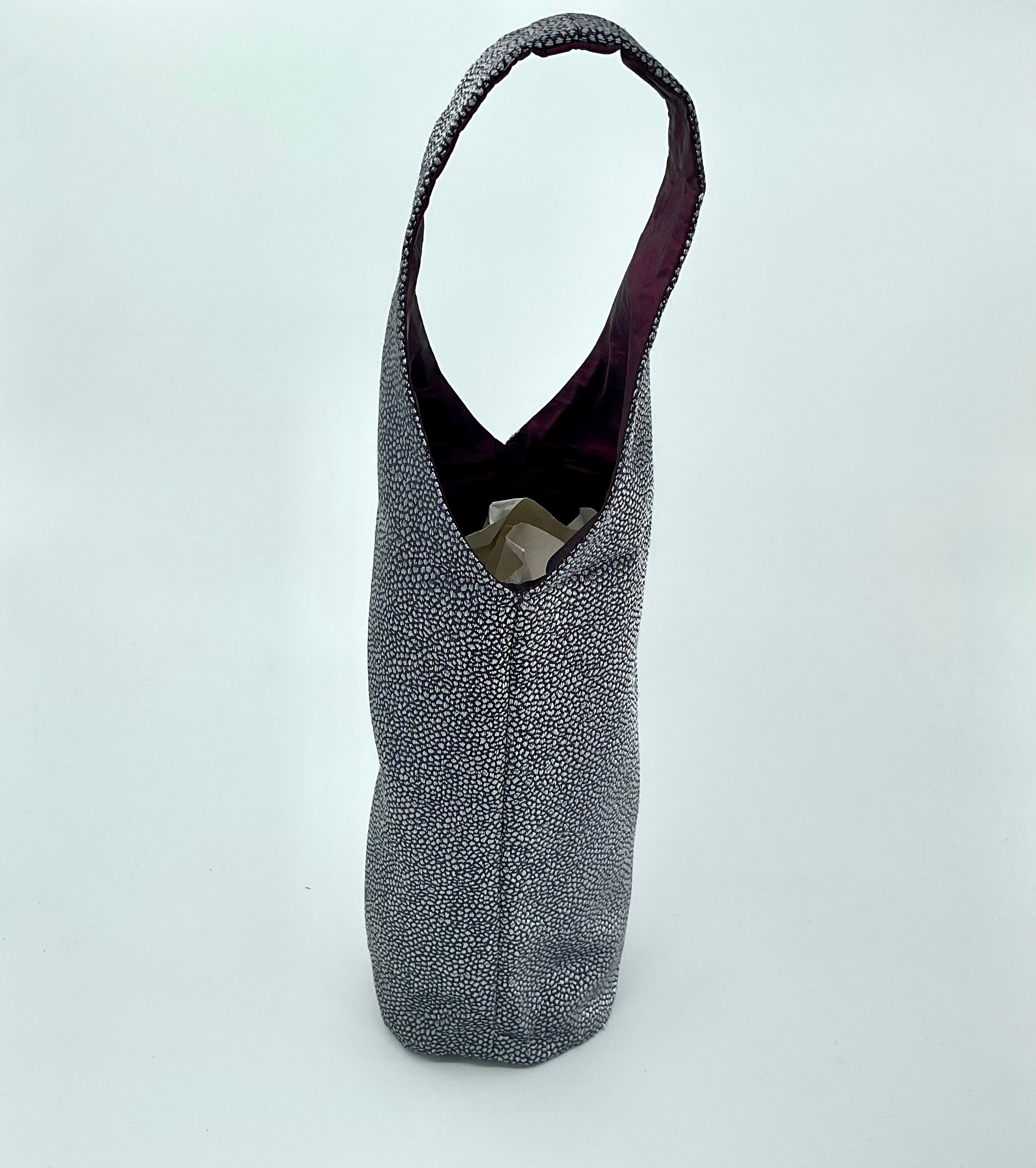 Rediscover Fashion - Wine Bottle Holder