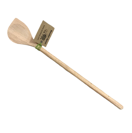Klee Wooden Cooking Spoon