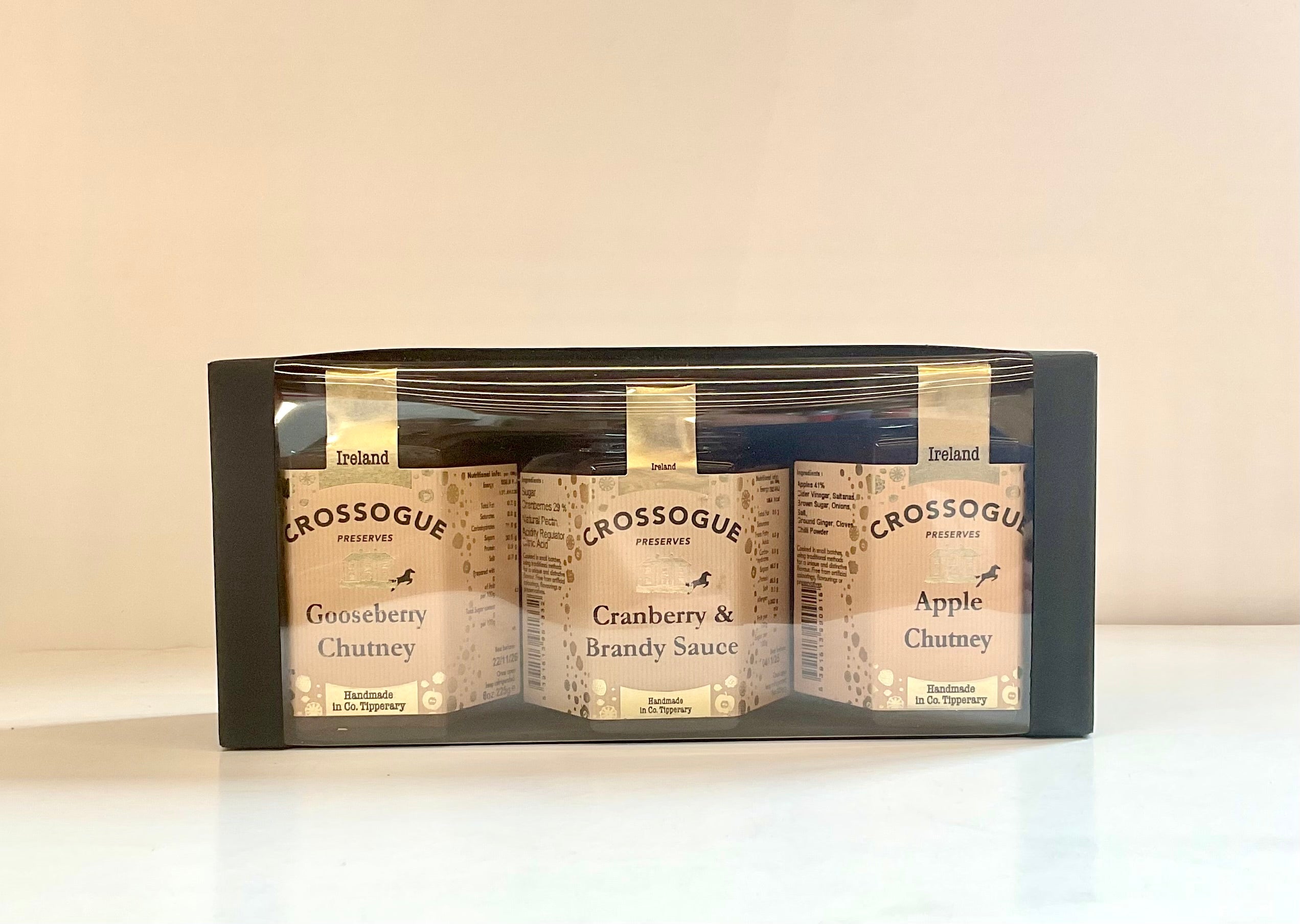 Crossogue - Gift Pack Trio