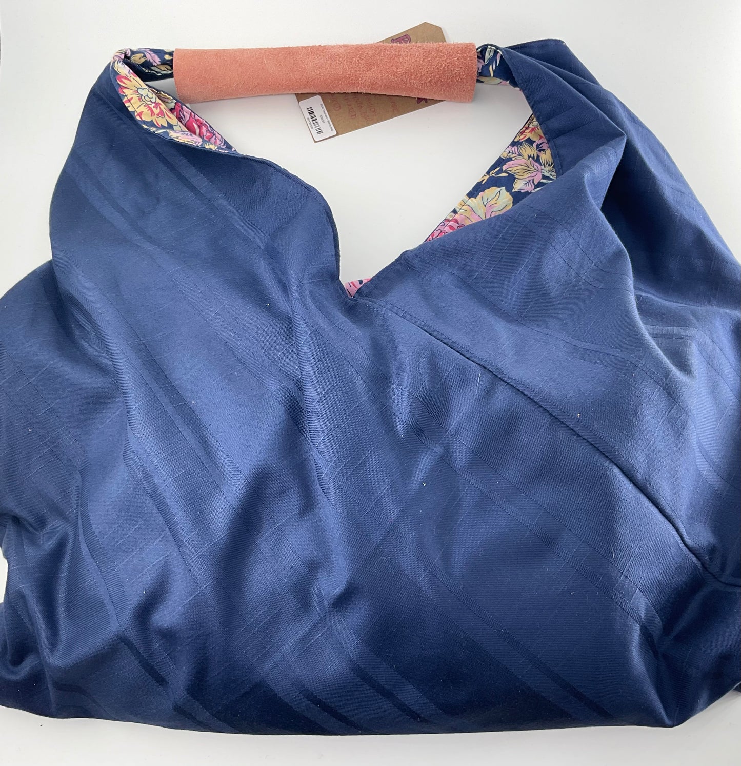 RDC Fashion - Reversible Bento bag