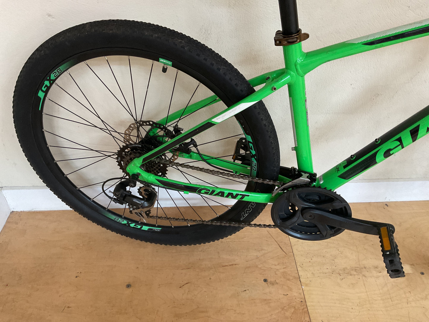 Giant ATX 27.5”