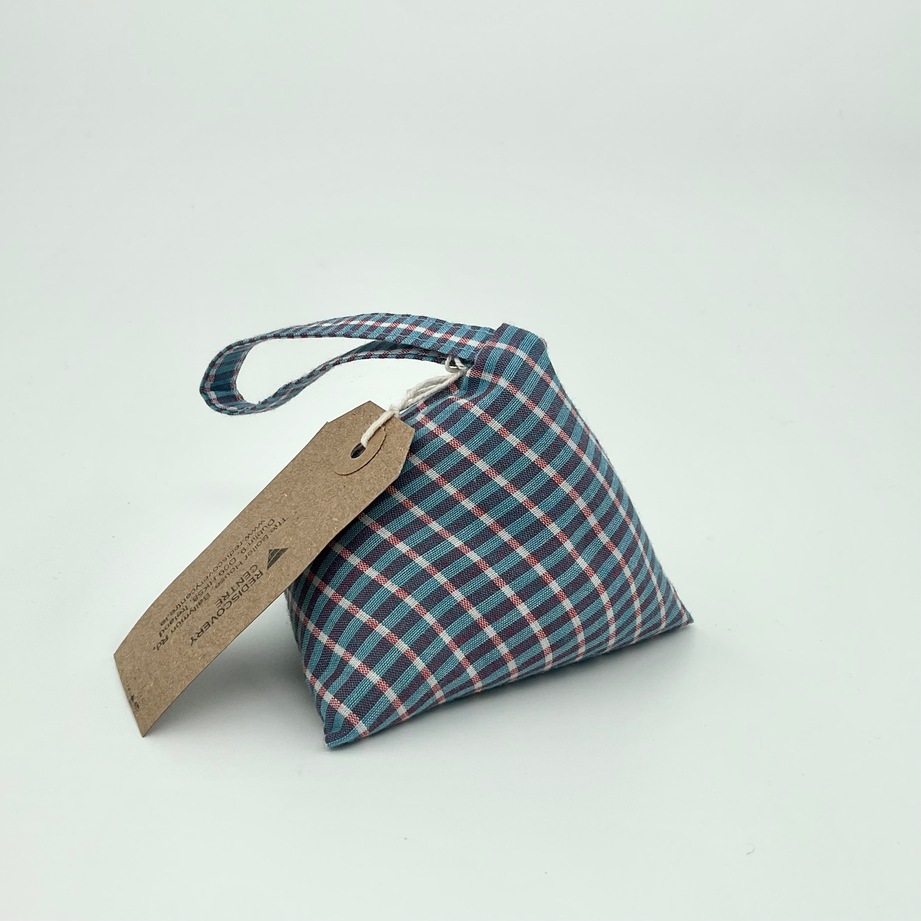 Rediscovery Fashion Pattern Weight
