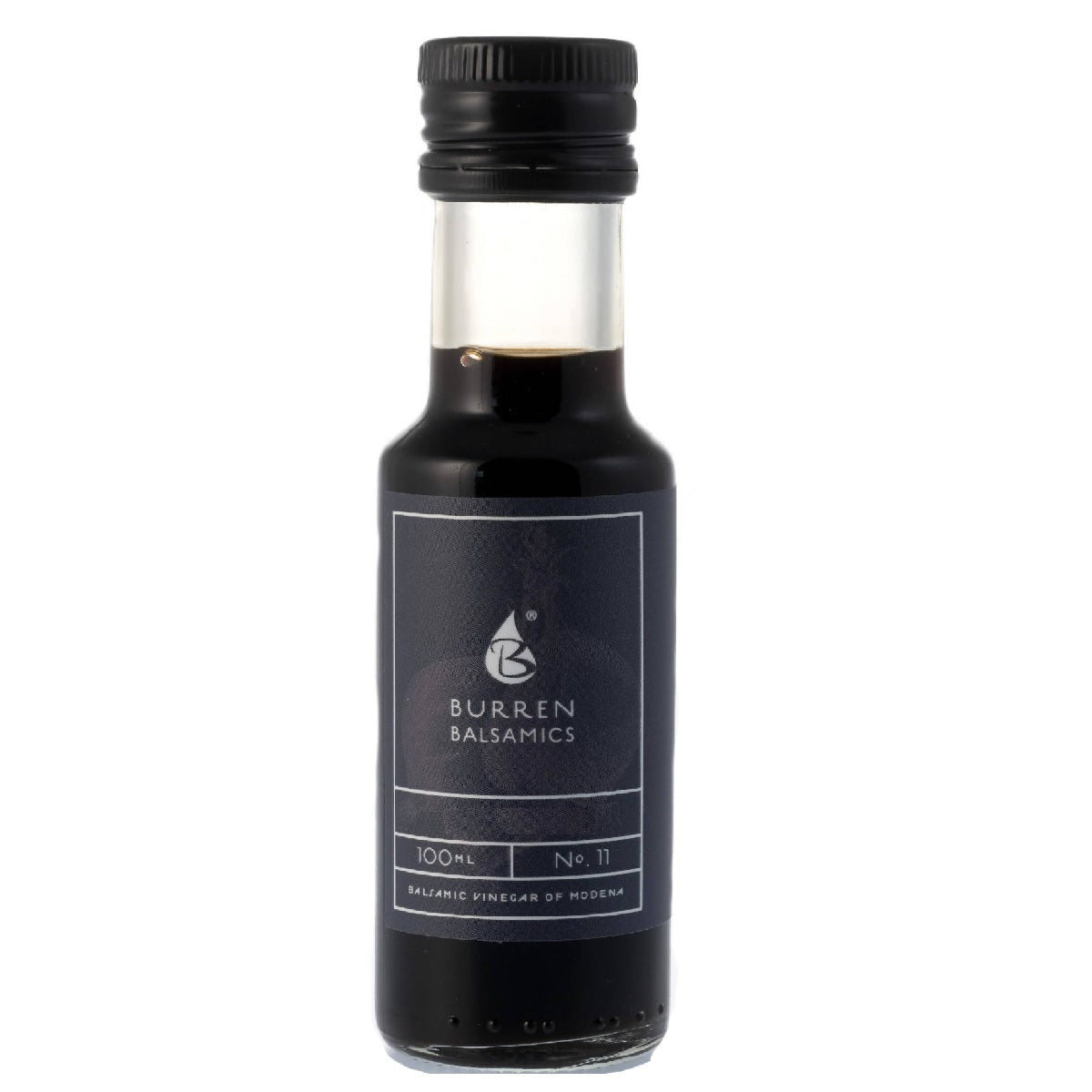 Burden Balsamics Vinegar 100ml
