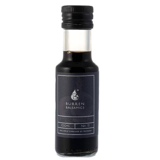 Burden Balsamics Vinegar 100ml