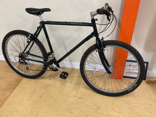 Claud Butler  Enduro 26”