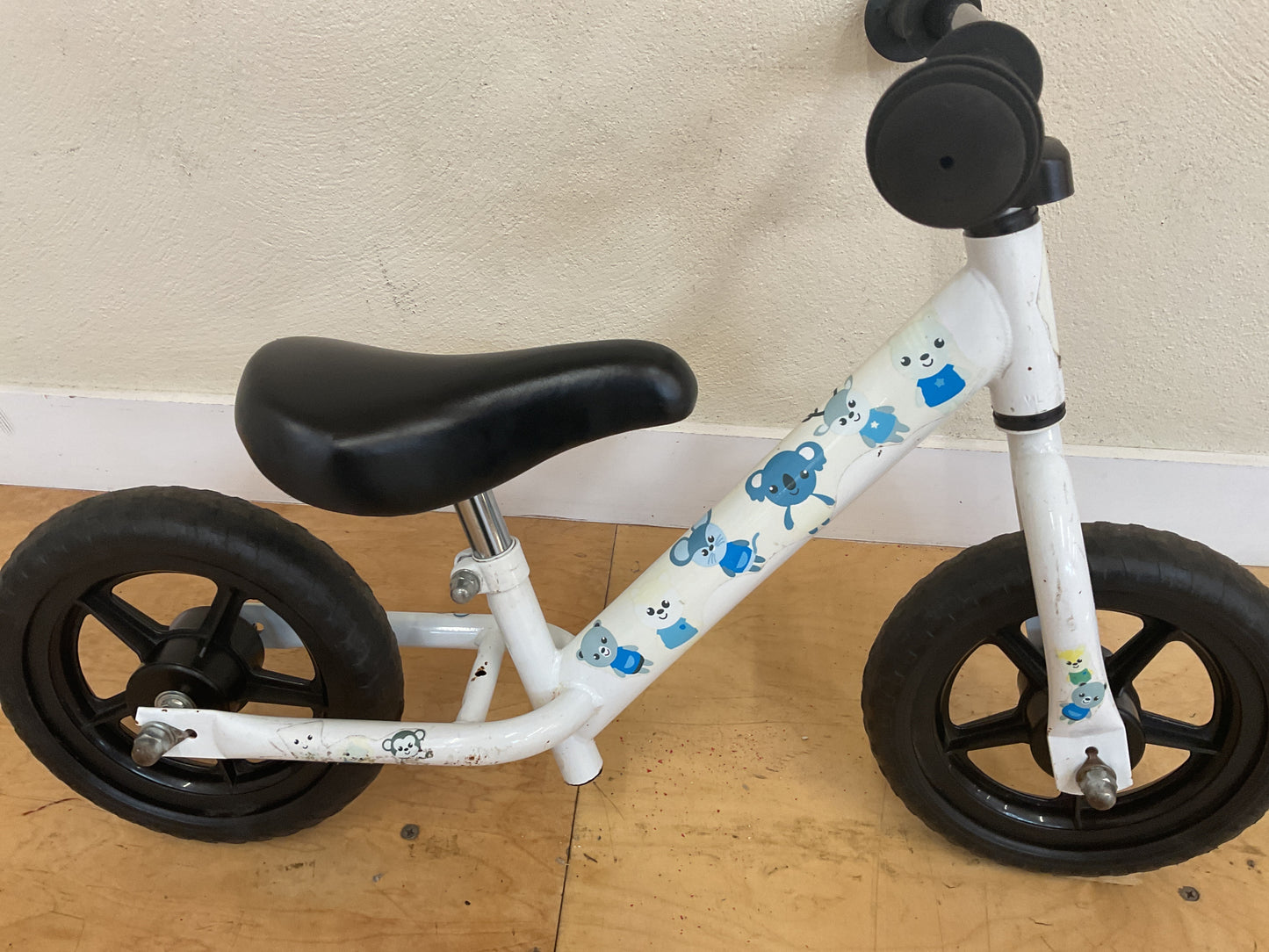 Apollo Indi c2022