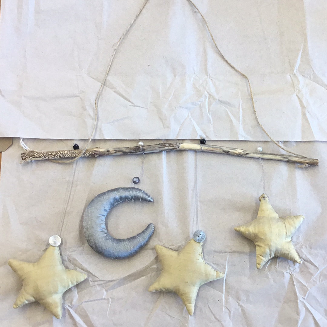 RDC Fashion Starry Starry Night Wall Hanging