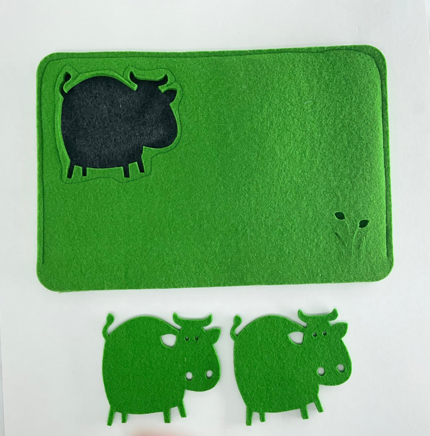 Tea cosy- designed by Paula Stapleton