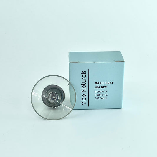 Vico - Magic Soap Holder