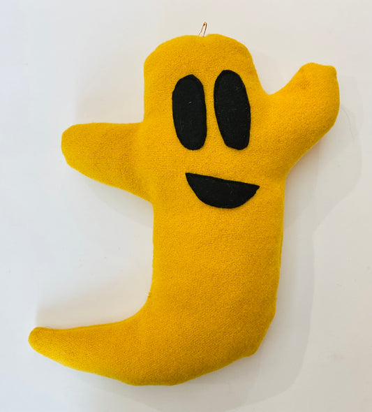 Three Sisters Blanky Ghosts