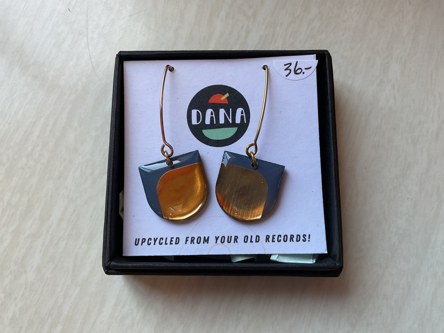 Dana Jewellery Earrings