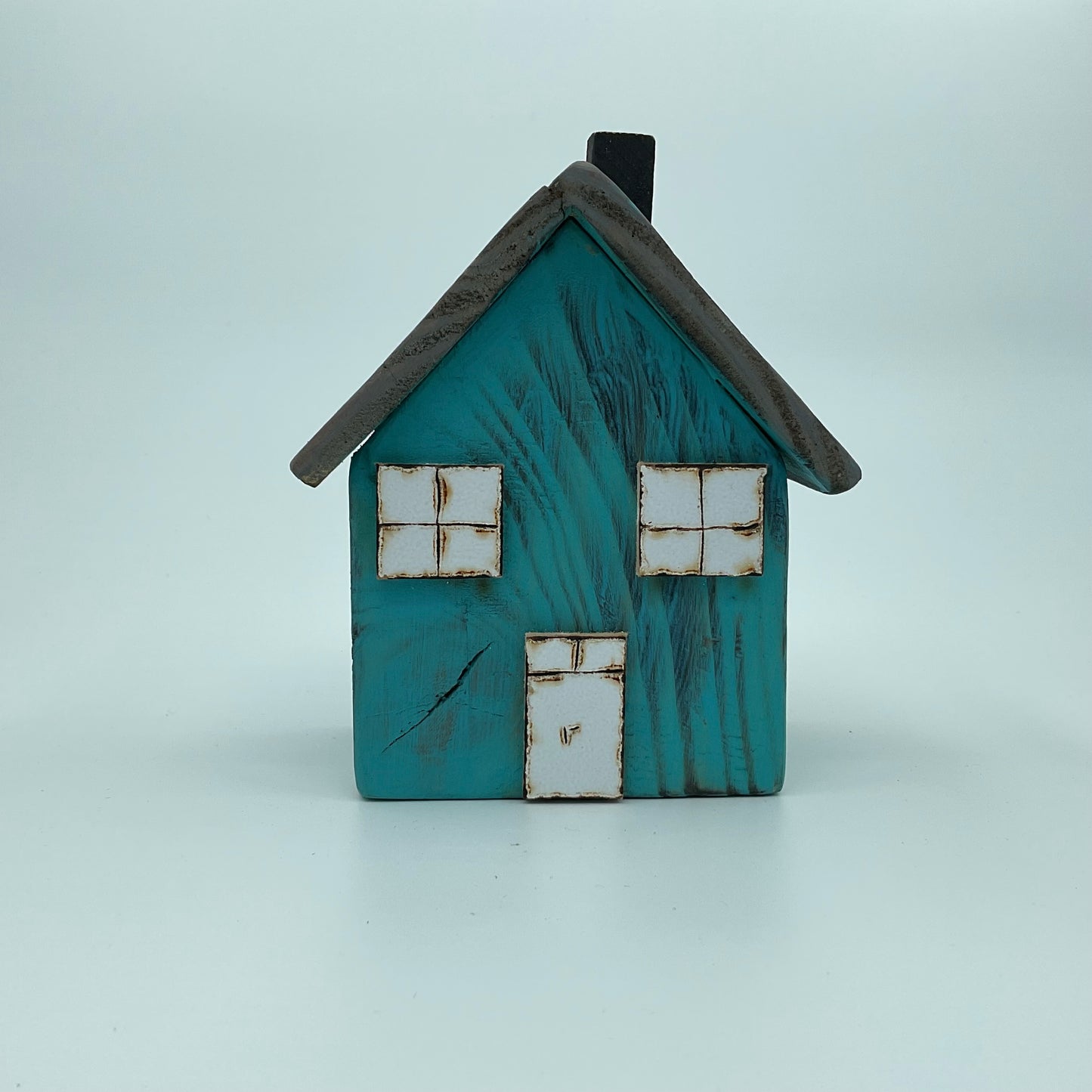 Mendicity Mini Houses