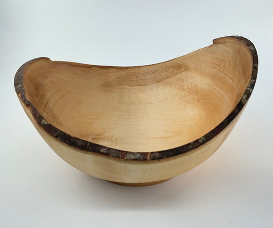 Bright bowl