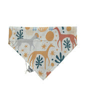 Noodle Necks - Dog Bandana - dogs