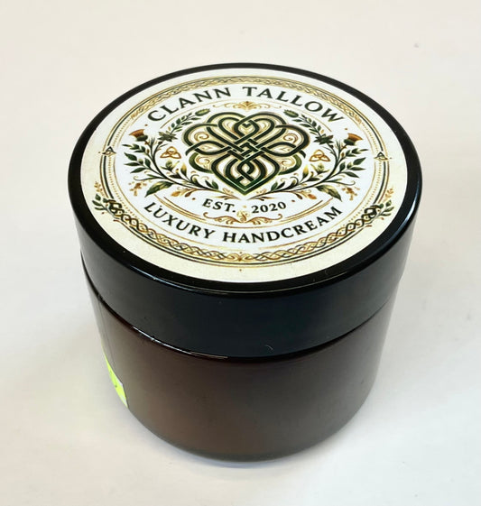 Luxury Hand Cream