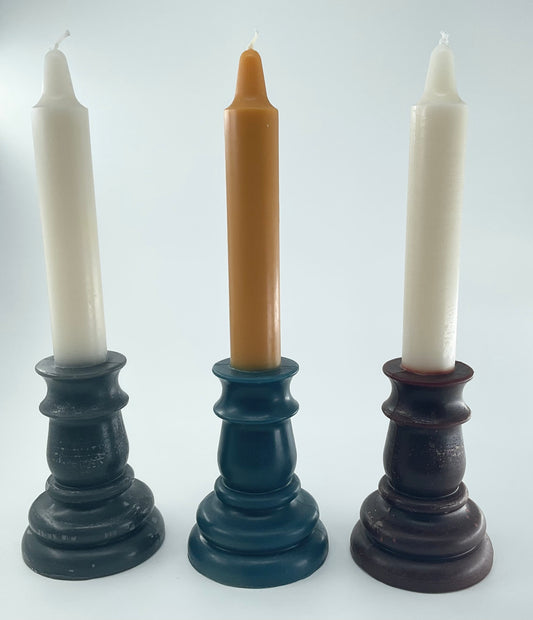 Candle Tow Tone 25 Hours