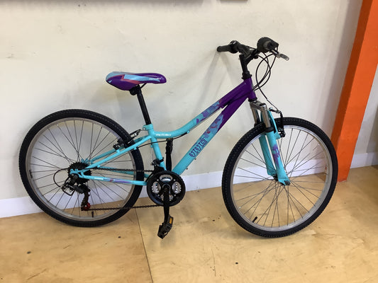 Apollo Vivid 12”