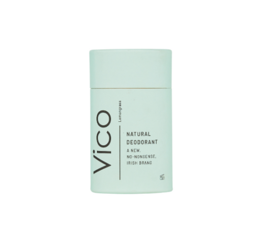 Vico Natural Deodorant - Lemongrass