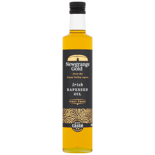 Newgrange Gold Rapeseed Oil 500ml