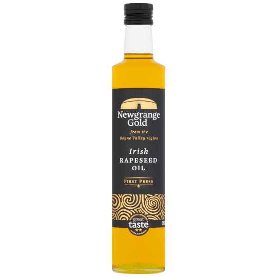 Newgrange Gold Rapeseed Oil 500ml