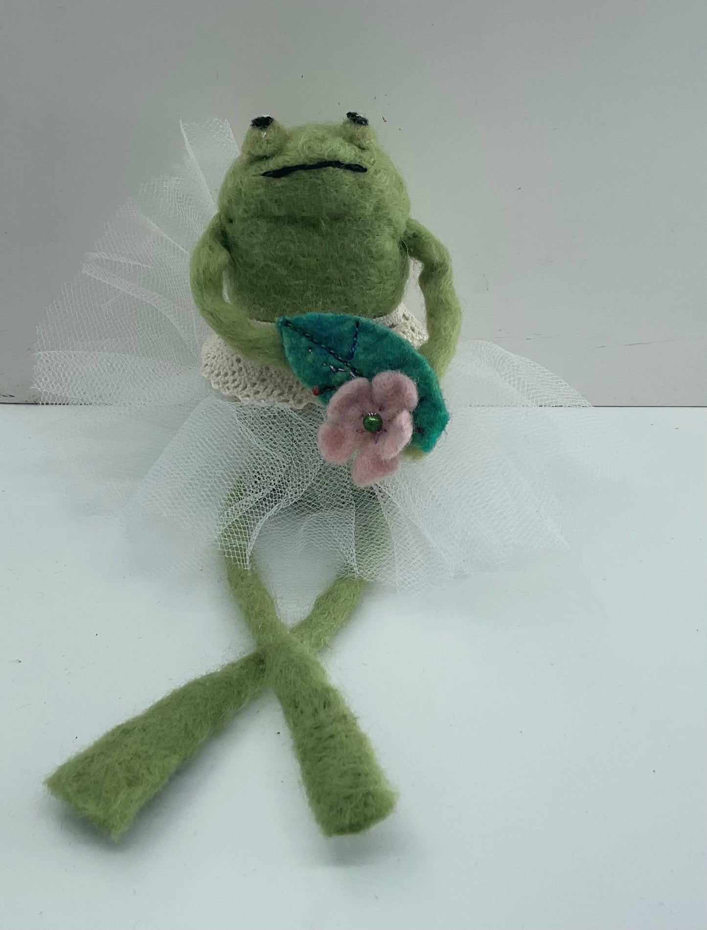 Three Sisters Frog