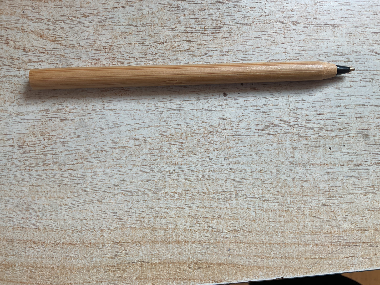Bamboo Pen
