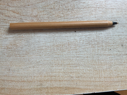 Bamboo Pen