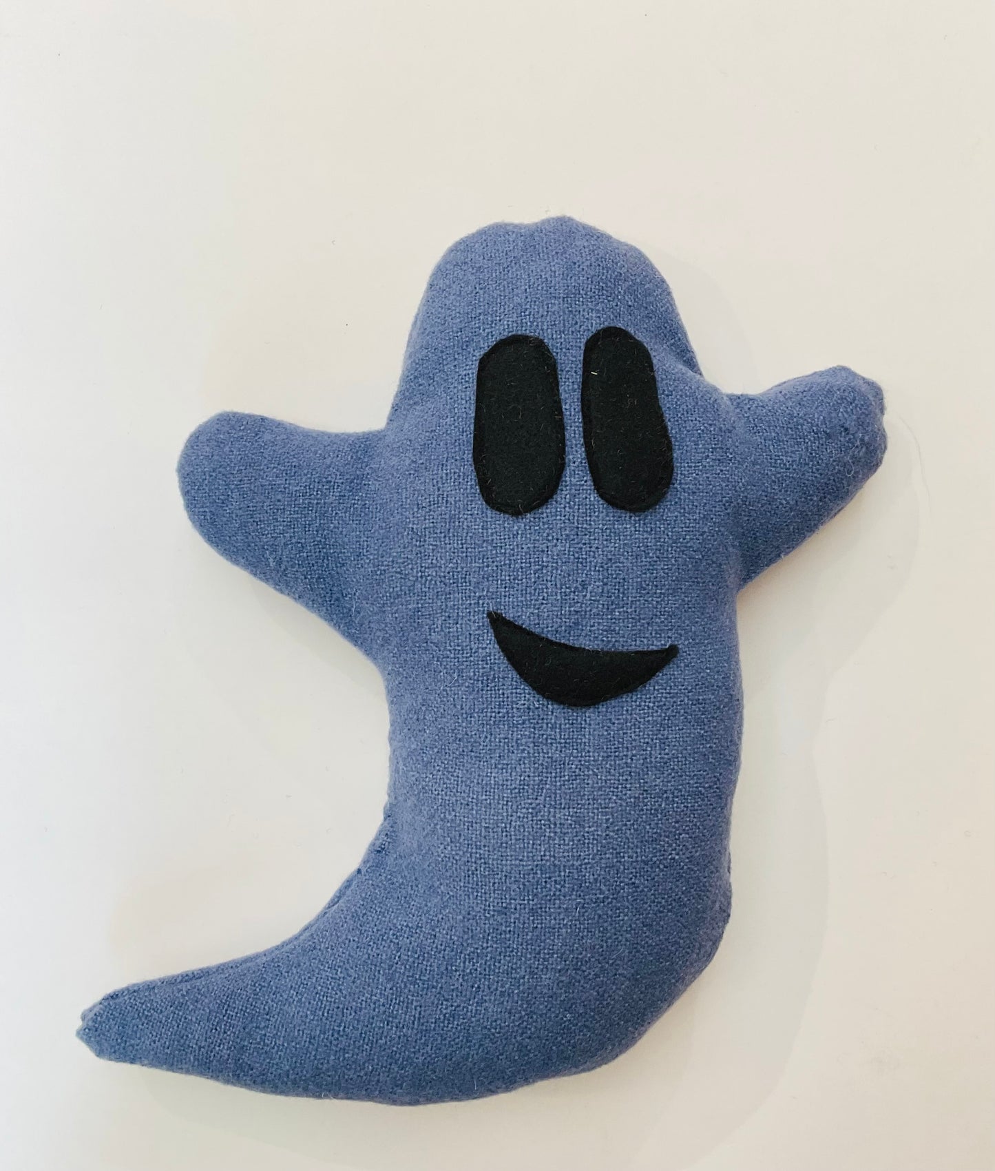 Three Sisters Blanky Ghosts