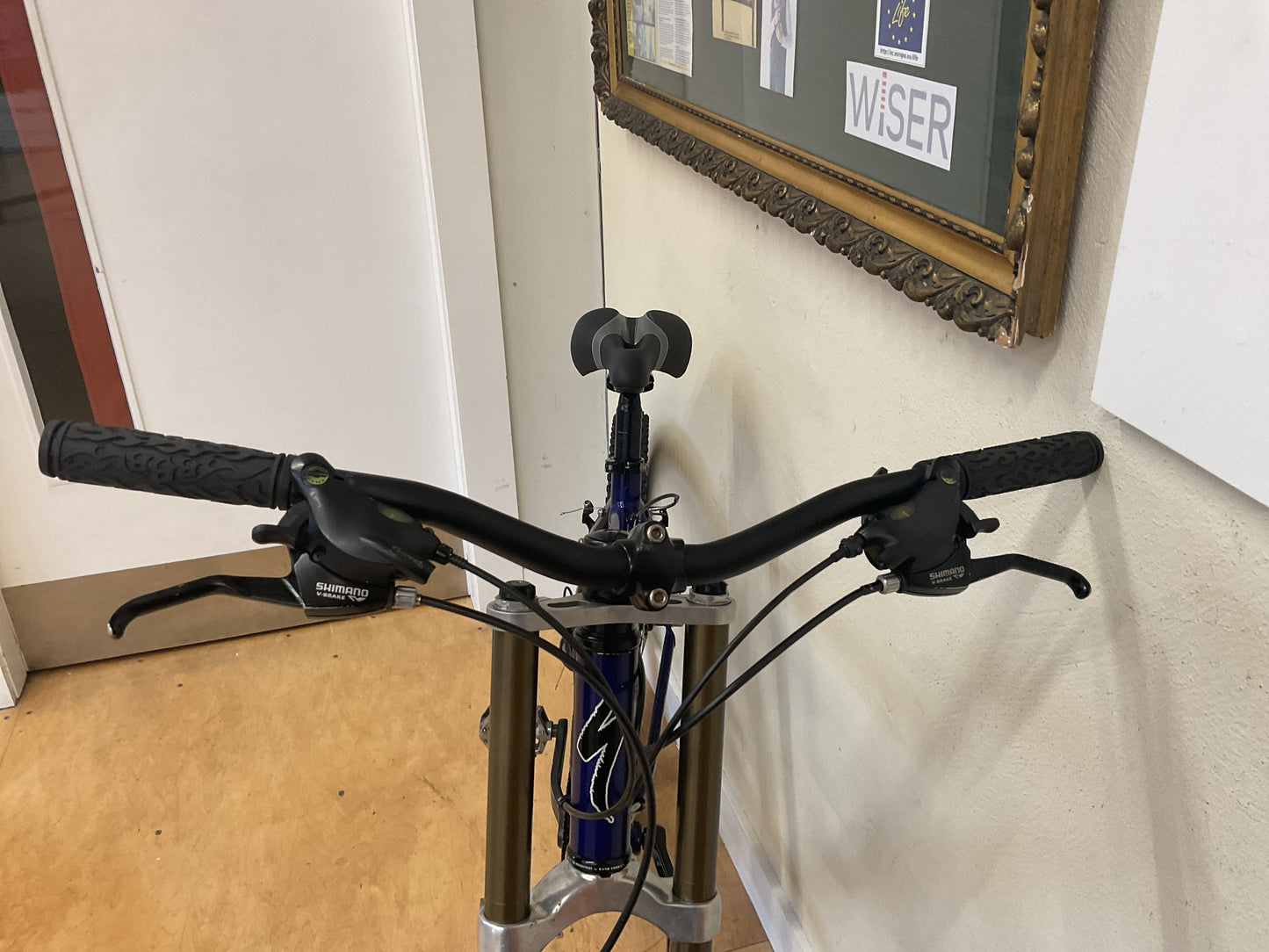 Specialized Hardrock  26”