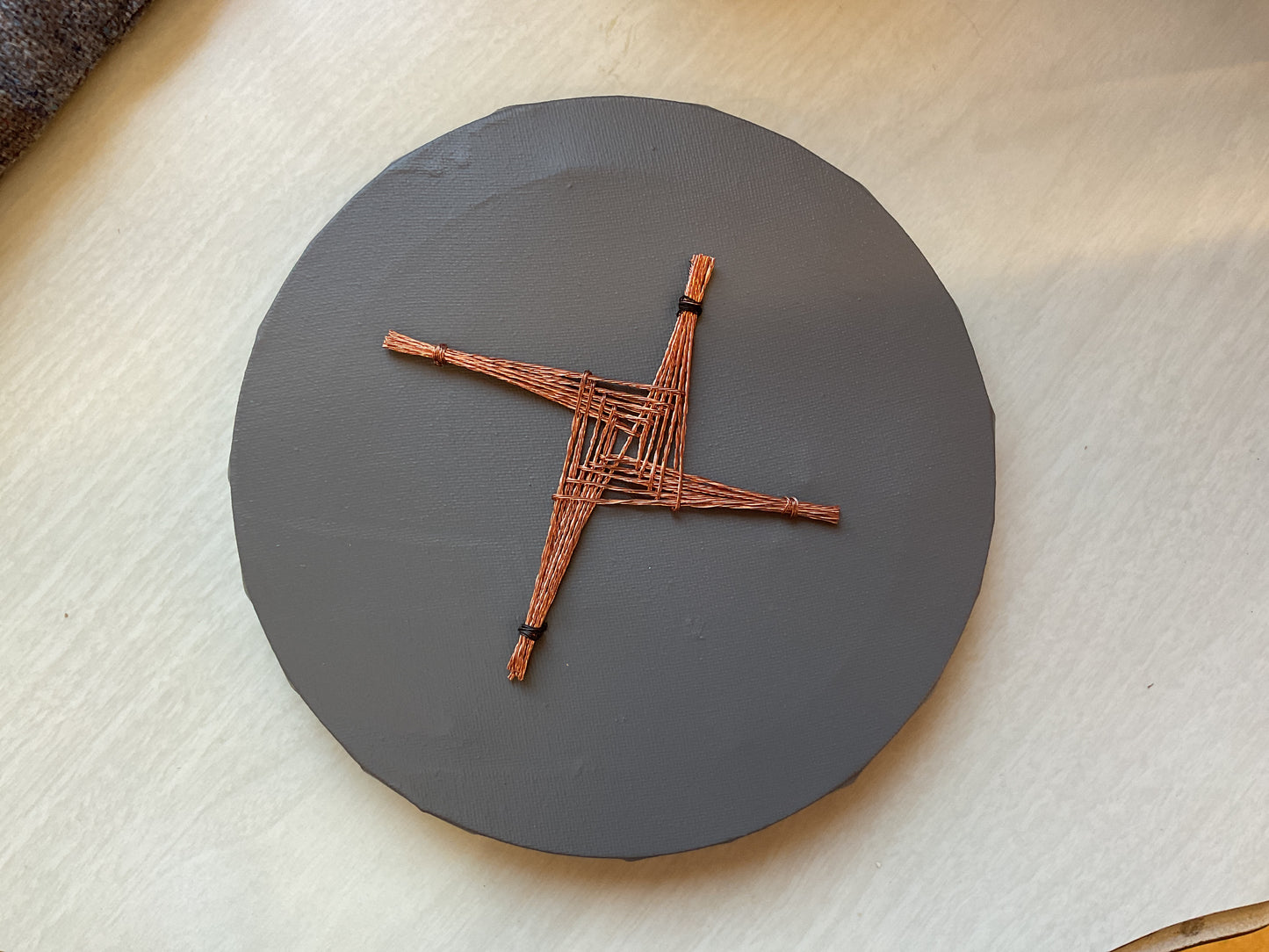 Noble McG Creations St Bridget’s Cross