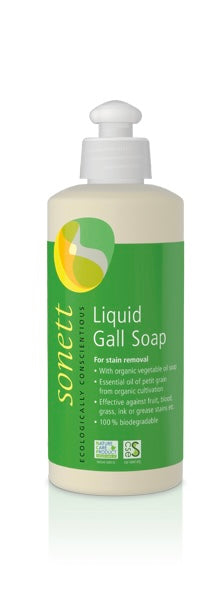 Sonett -liquid Gall Soap 300ml