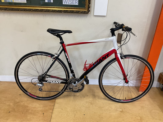 Giant Rapid 28”