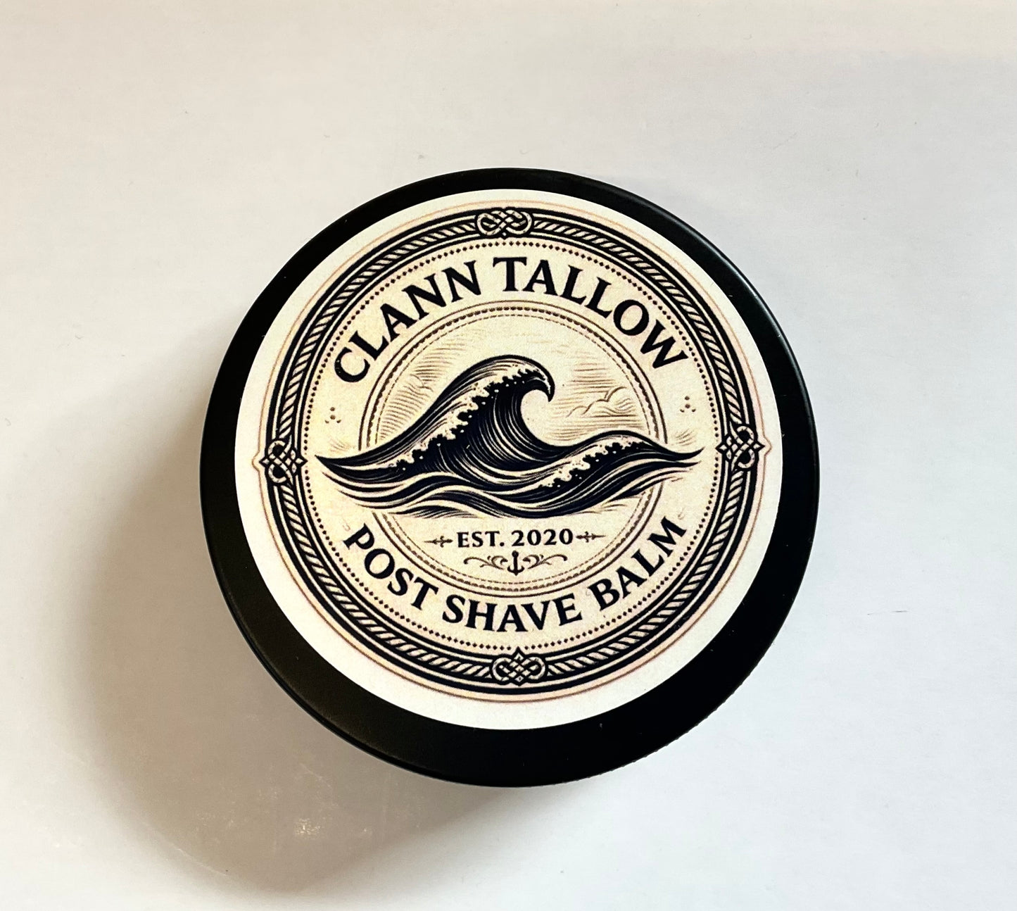 Post Shave Balm
