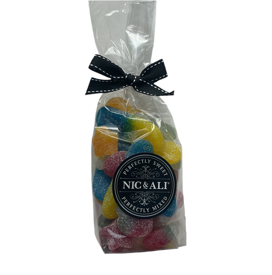 Nic & Ali ‘Oh so Vegan’ 200g