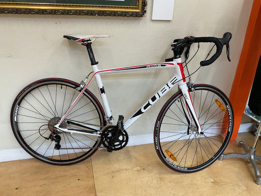 Cube Peloton 28”