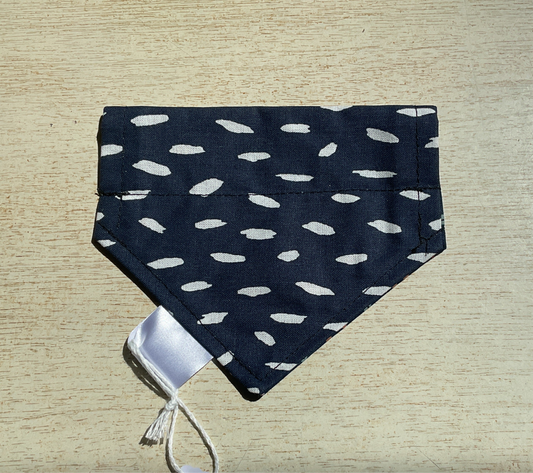 Noodle necks Dog Bandanas- Small Toy Story