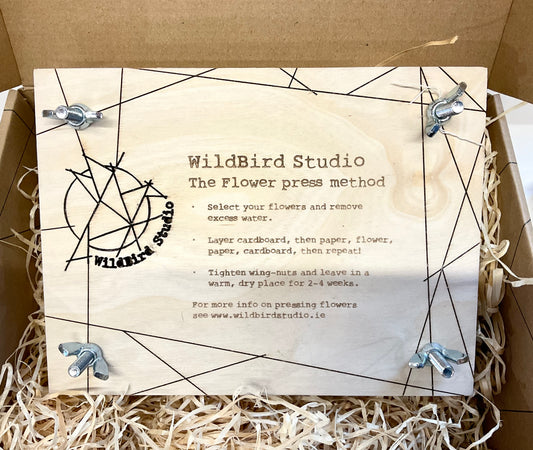 Flower Press