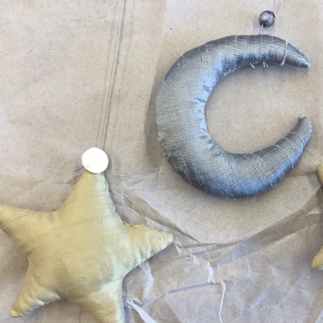 RDC Fashion Starry Starry Night Wall Hanging