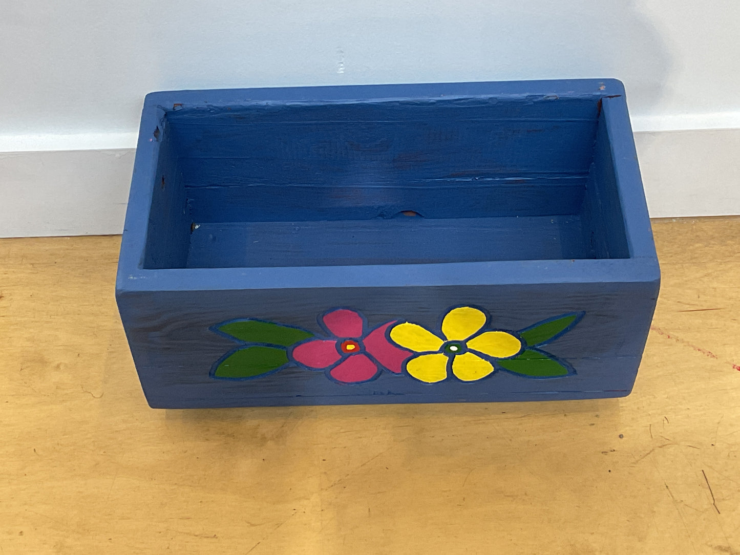 Mendicity Window Box - various - Small