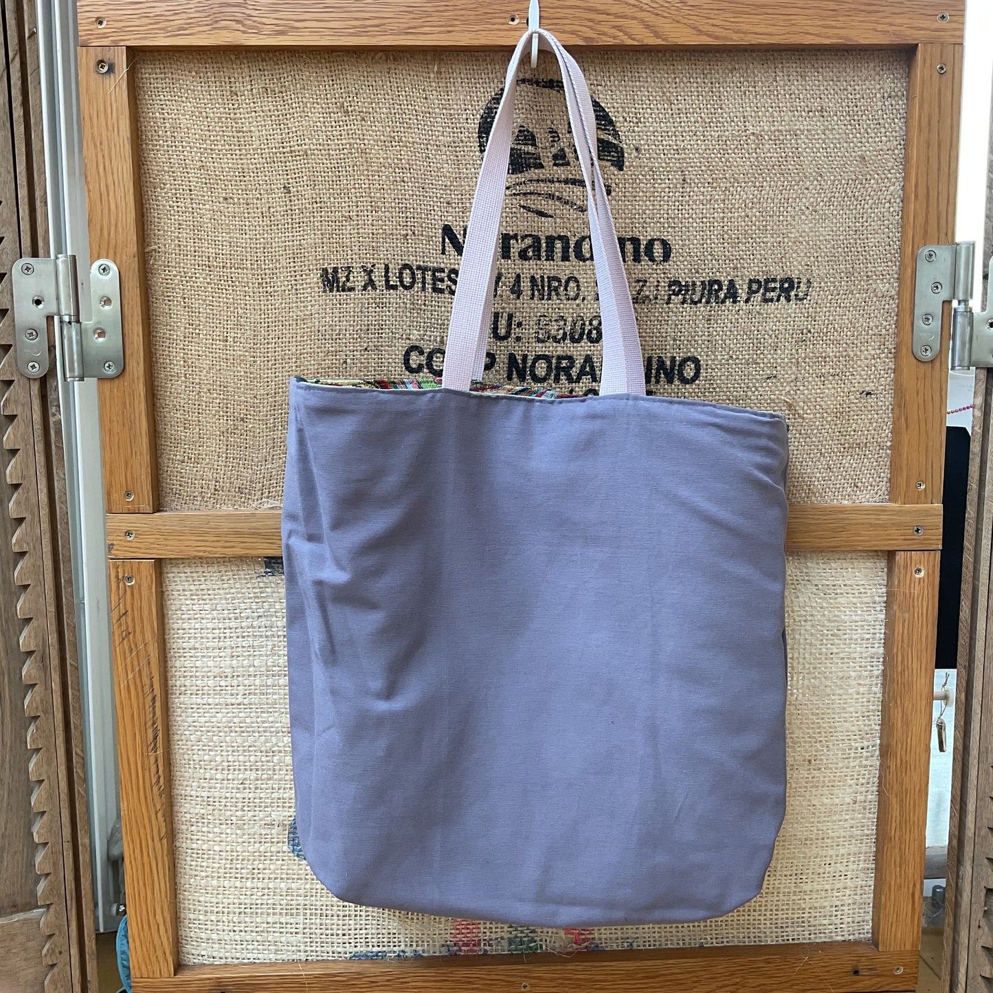 Freida Khalo bag  by Duchess Anne Couture