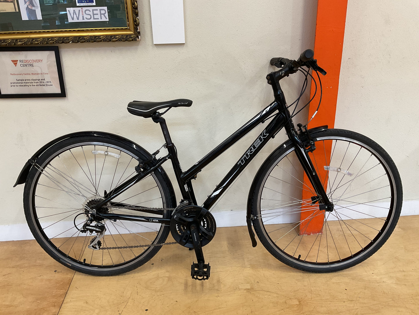 Trek 7.1 Fx Series 28”