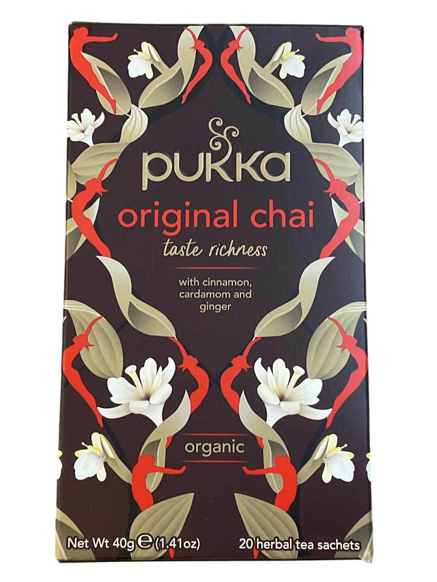 Pukka Chai Tea Original