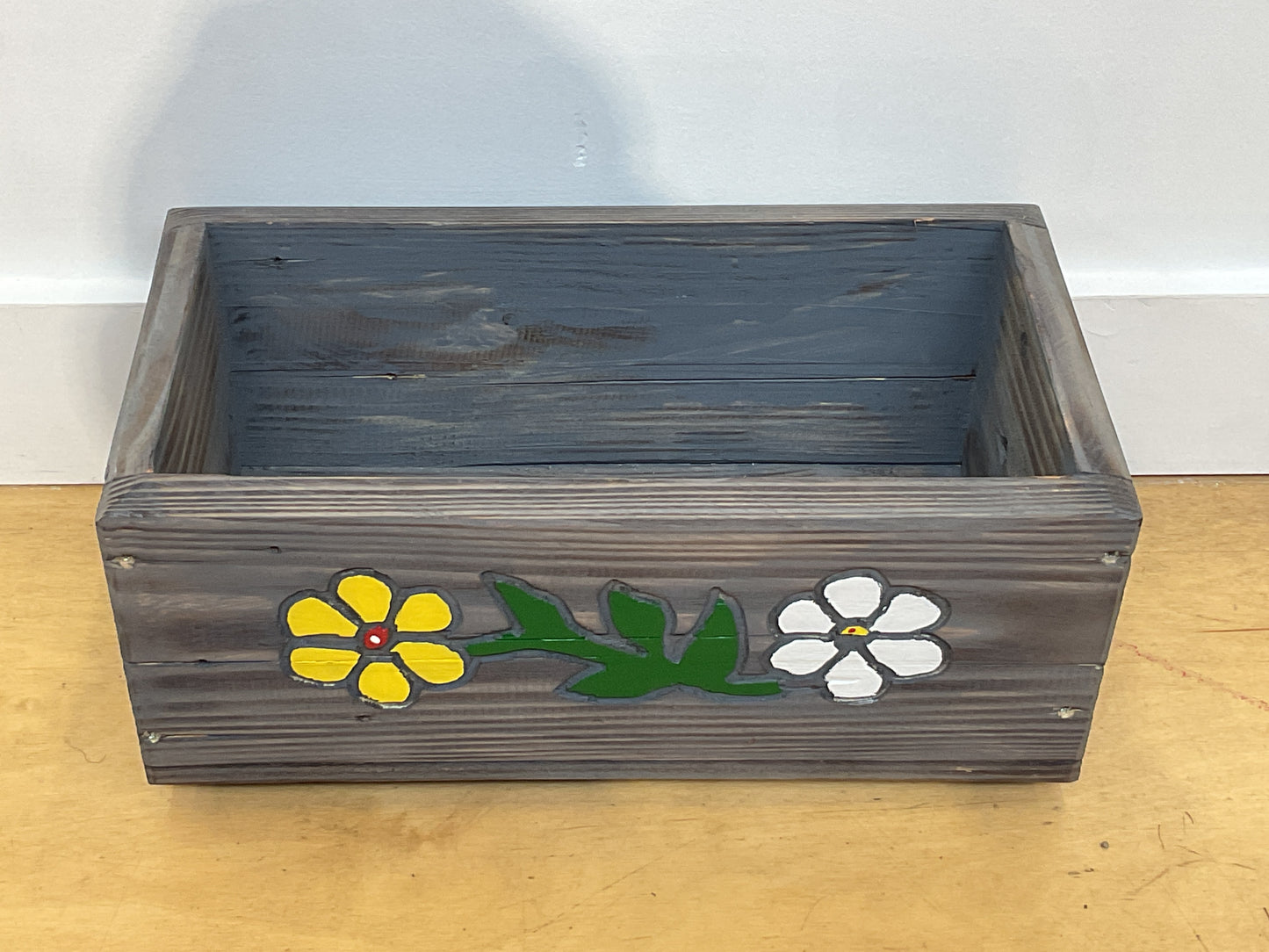 Mendicity Window Box - various - Small