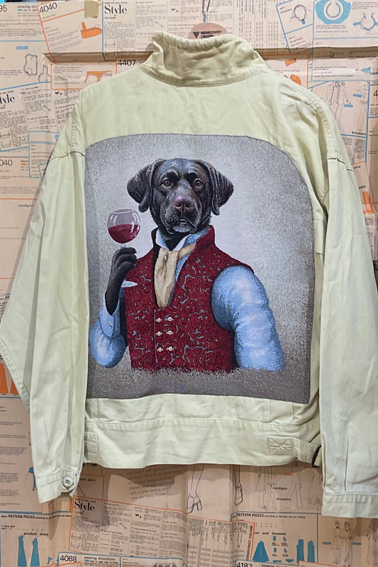 Jacket Labrador  by Duchess Anne Couture