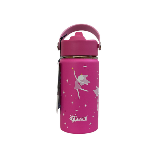 Cheeki  Ballerina Water Bottle 400ml