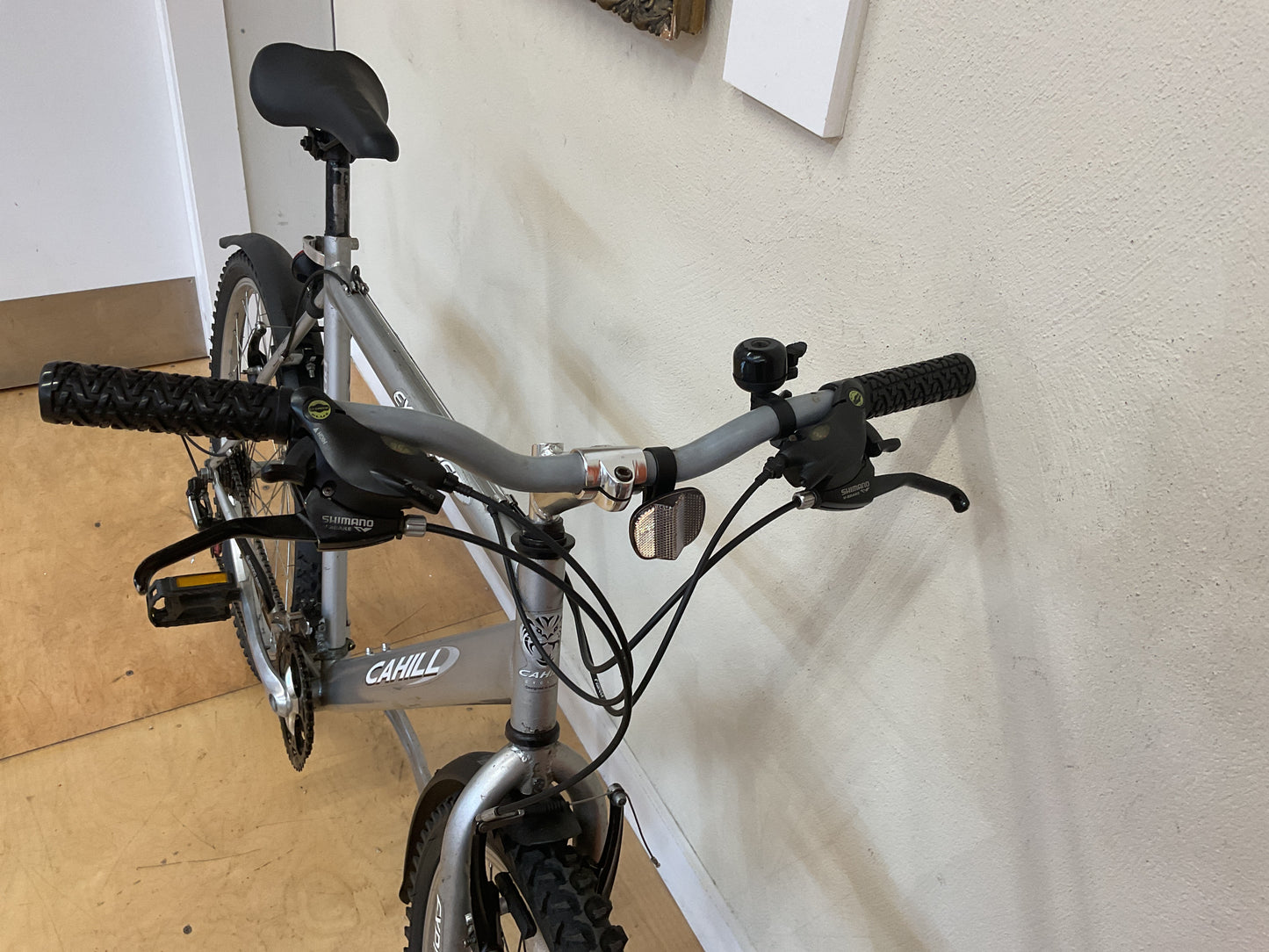 Cahill Explorer  26”