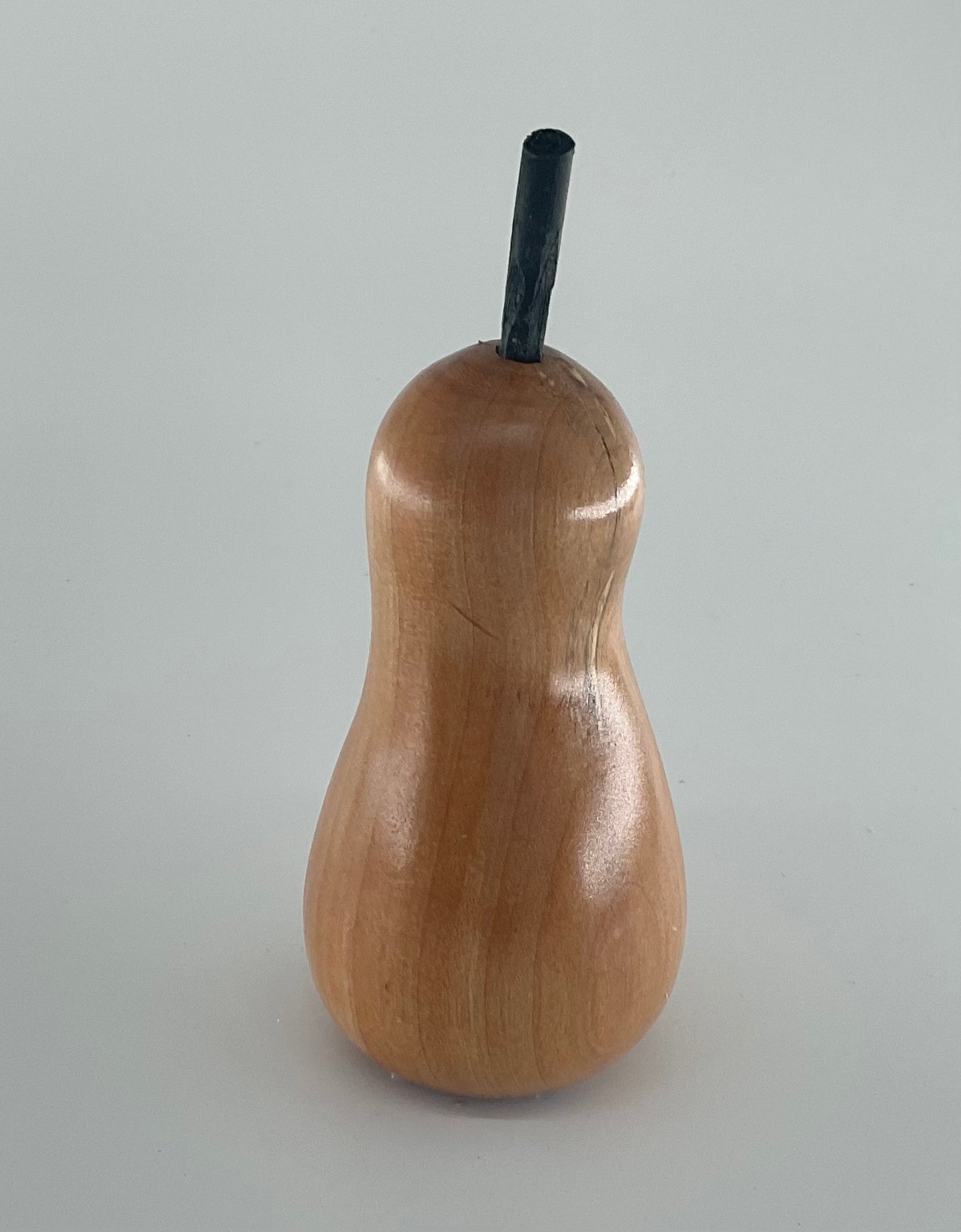 Limewood Decorative Pear